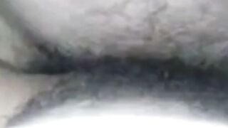 Amateur Asian Couple Pancut Dalam Intimate Sex