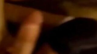 Amateur Girl Deepthroats Big Cock in Homemade POV Blow Job