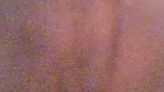 Swedish Girl Solo Webcam Masturbation in Hostel Room