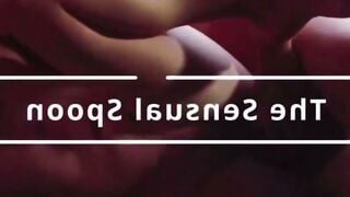 Abigail Mac's Top five Favorite Sex Positions