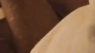Svensk amatöravsugning med Cumshot Ansiktsbehandling