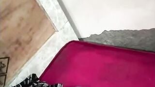 indian Tamil Fiance Fucking Inside Doggy Style