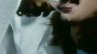 Israeli Porn Star Gets Hard Fuck From Husband