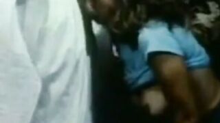 Israeli Porn Star Gets Hard Fuck From Husband