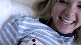 Step Daughter Teaches How to Have Fun - Emma Bugg - Alex Adams 19