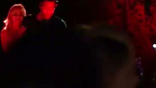 Lika Gets Bald Twat Licked and Fuck on the Yacht