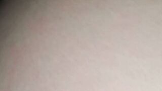 Tattooed Hotwife POV Doggystyle Big Ass Monster Cock Amateur Cuckold