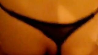 SBB - Amateur Secretary Swallows Cum
