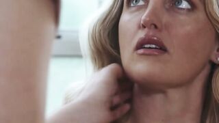 Lilly Bell and Charlie Forde Hard Lesbo Butt Play with Passionate Sex