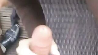 Quickie auf dem Balkon mit einem heißen deutschen Babe Hoe 2