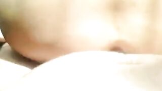 Amateur MILF Big Butt Gets Fucked Hard by Young Guy