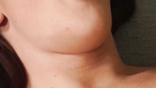 Leah Hayes wants her BFF Zariah Aura to fuck her too