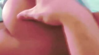Cutie Next door milf Brooke Jameson Riding Simon August's Dick