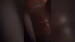 Interracial Amateur Blowjob