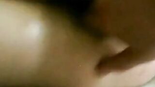 Big Ass MILF Natalia Gets Fisted in Tight Amateur Pussy