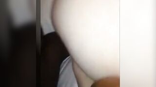 Black Boy Licks White Teen Pussy Amateur Interracial Cunnilingus