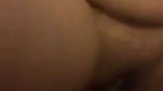 Arab Wife Sucks German Cock in Doggy Style Hardcore Sex
