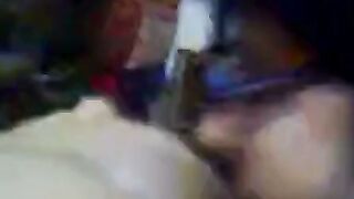 Indian BBW Girlfriend Gets Hard Fuck From Boyfriend