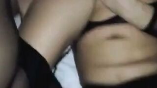 Danish Amateur Wife Sucks Cock After Dinner