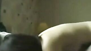Cowgirl Chinese Amateur Chick