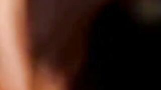 Russian Teen Girlfriend Sucks Cock While Mom Calls on Phone