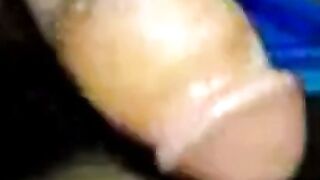 Amateur Asian Couple's Up-Close Intimate Sex Tape