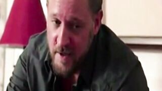 Step Dad Helps With Anal: Hardcore Cuckolding & Stocking Wrapped
