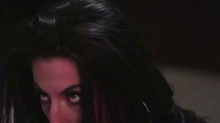 Spencer Bradley Gets Her Hairy Booty Boned And Cream Piled By Mick Blue