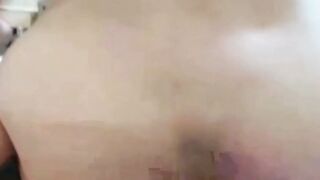 Amateur Homemade First Time Anal Sex With Tight Ass