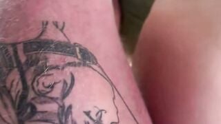 Abigail Mac Deepthroats Stepbrother's Cock In Tight Throat