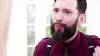 India Summer Bondage Anal: Stepdaughter & Tommy Pistol Brutal Family Taboo