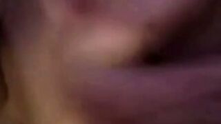 Swedish Amateur Girl Sucks Cock In Bedroom With Bad Accent