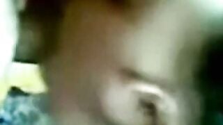 Amateur Asian Couple Sucks Cock and Gets Ass Fucked in Steamy Session