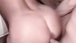Katja Kean Danish Amateur Ass To Ass Hardcore Action