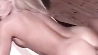 Katja Kean Danish Amateur Ass To Ass Hardcore Action