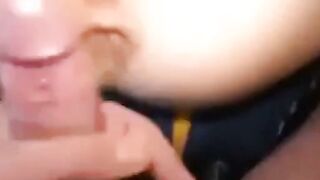 German Mature Woman Deep Anal Toy Play Hardcore
