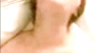 Amateur Asian Monica Deepthroats Cock With Wet Lips