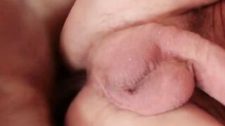Ebony TS Natassia Dreams Sucks Cock Then Gets Bareback Assbanged