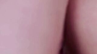 Emily Willis & Scarlit Scandal Deepthroat Lucky's Thick Dick on Couch