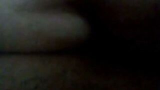 Serbian Amateur Couple Intense Homemade Handjob
