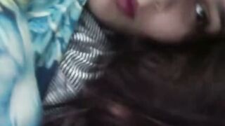 Polish Amateur Webcam Girl Shows Off Her Big Tits