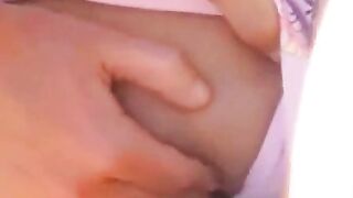 Amateur Beach Massage Turns Into Dirty Hot Ass Sex