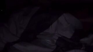 BBW Mom In Pink Teases Tight Twat For Teen Dude