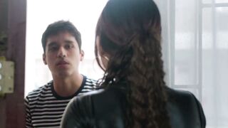 Little Pink Teen Stepsister Gets Rough DP From Stepbrothers