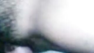 My Asian GF Sucks Cock Amateur Blowjob