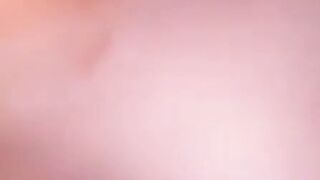 Korean Amateur GF Rides Man Hard In Passionate Sex Tape