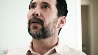 Destiny Mira Deepthroats Stepdad Tommy Pistol Until She Squirts