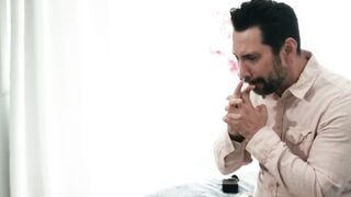 Destiny Mira Deepthroats Stepdad Tommy Pistol Until She Squirts