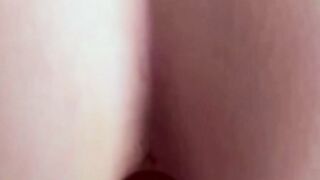 Abigail Mac Bends Over Kitchen Counter For Rough Big Ass Anal Bang