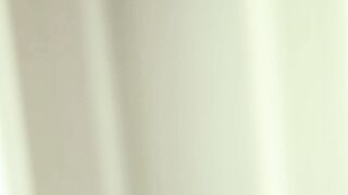 Anna Polina Squirts With Vibrator On Velvet Couch